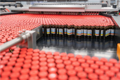 儿童抗流感药物需求扩大 康缘药业金振口服液市占率有望再提升